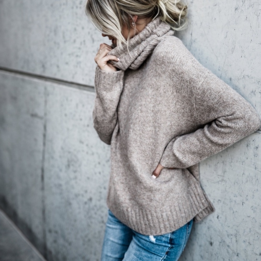 VICI Henry Sweater